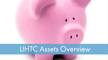 LIHTC Series: 14 Assets - Overview