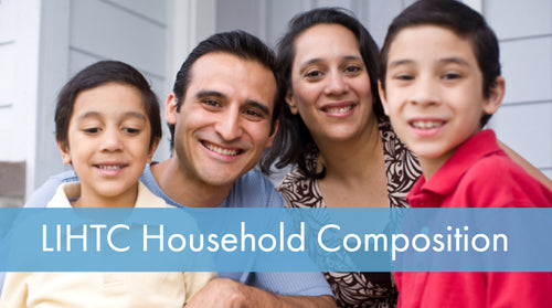 LIHTC Series: 05 Household Composition