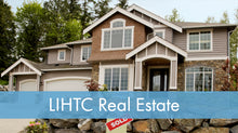 LIHTC Series: 16 Real Estate