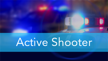 E2L: Active Shooter Series