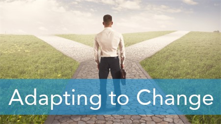 E2L: Adapting to Change