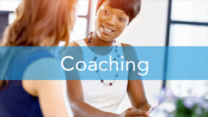 E2L: Coaching Series