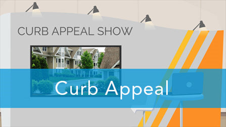 E2L: Curb Appeal Series