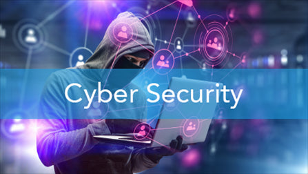 E2L: Cyber Security Series