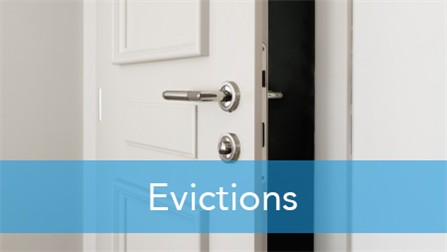 E2L: Evictions Series