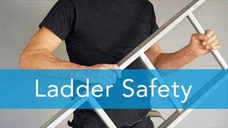 E2L: Ladder Safety