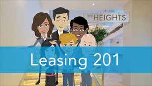 E2L: Leasing 201 Series