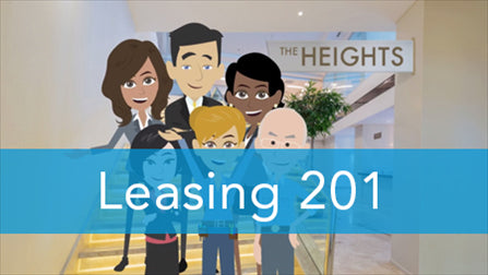 E2L: Leasing 201 Series
