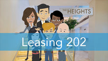 E2L: Leasing 202 Series