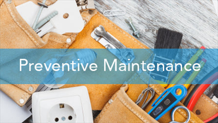 E2L: Preventive Maintenance Series