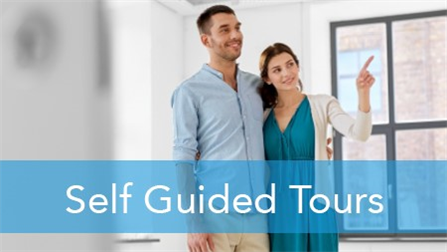 E2L: Self-Guided Tour Series