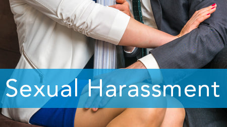 E2L: Sexual Harassment Series