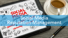 E2L: Social Media Reputation Management Series