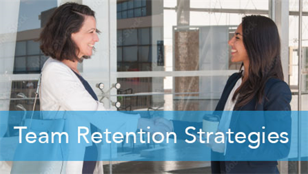 E2L: Team Retention Strategies