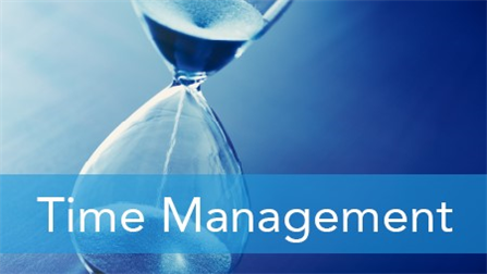 E2L: Time Management