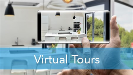 E2L: Virtual Tour Series