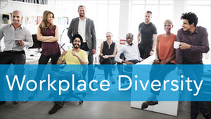 E2L: Workplace Diversity Series