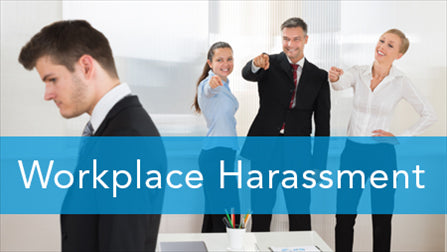 E2L: Workplace Harassment Series